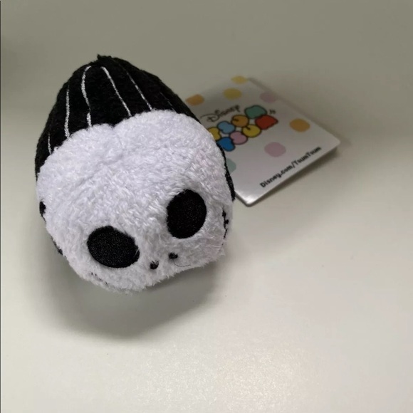 Nightmare Before Christmas tsum tsum Original From Disney Store Set Of 3 - Picture 5 of 5